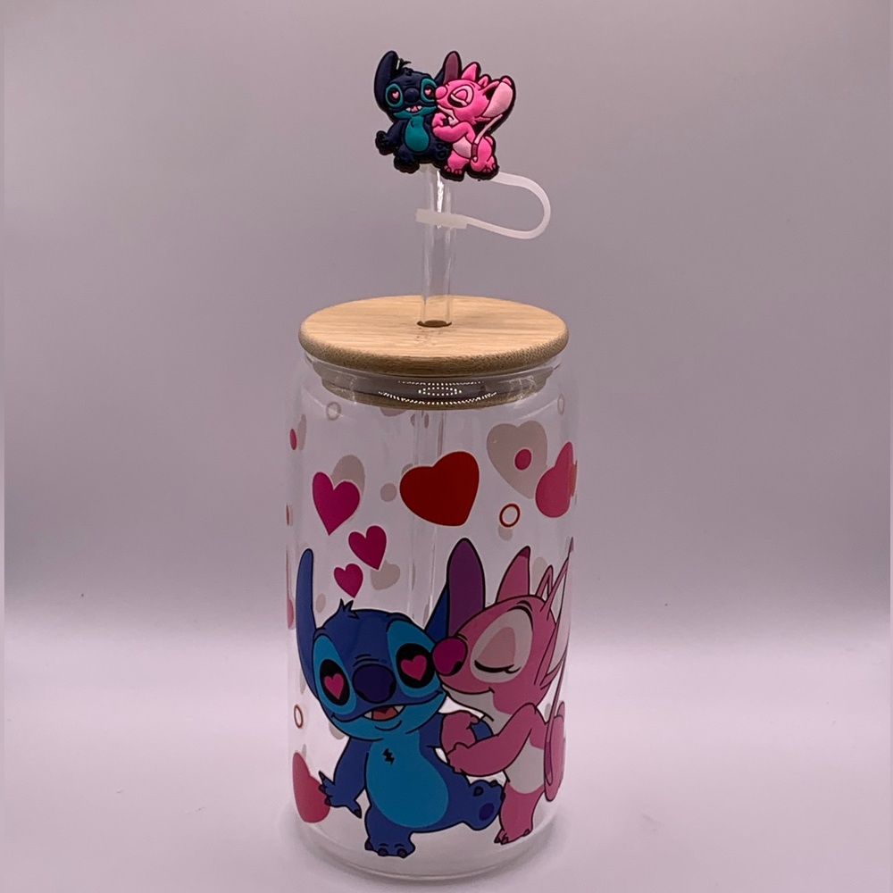 Glass Cup tumbler